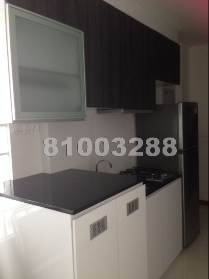 Parc Somme (D8), Apartment #865782